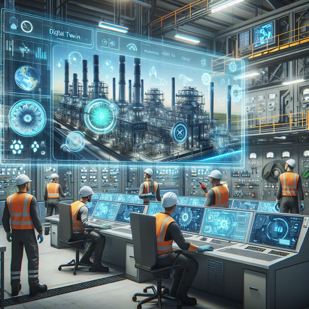 Power Plant Operations
