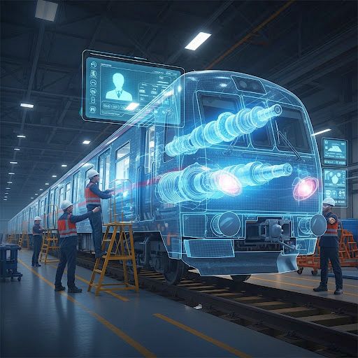 Railway Maintenance